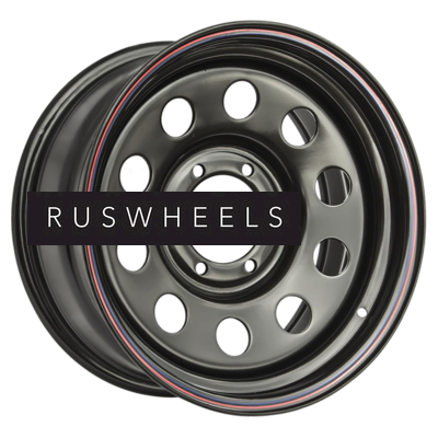 Диски ZEPP 4x4 8x17/6x139,7 ET30 D106,1 Toyota A07 Gloss Black (LTM) Диски ZEPP 4x4 8x17/6x139,7 ET30 D106,1 Toyota A07 Gloss Black (LTM)
