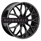 Диски LS FlowForming 8,5x19/5x114,3 ET45 D67,1 RC69 BKL (конус) Диски LS FlowForming 8,5x19/5x114,3 ET45 D67,1 RC69 BKL (конус)