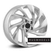 Диски Legeartis Concept R18 / 7J PCD 5x114.3 ЕТ 38 ЦО 67.1 Mi507
