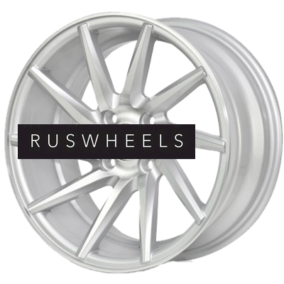 Диски PDW 7x16/4x100 ET30 D60,1 1022 Left (CVT) M/S