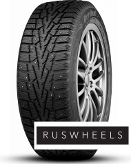 Шины Cordiant 225/45 r17 Snow Cross 94T Шипы