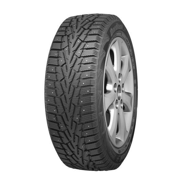 Шины Cordiant 225/45 r17 Snow Cross 94T Шипы