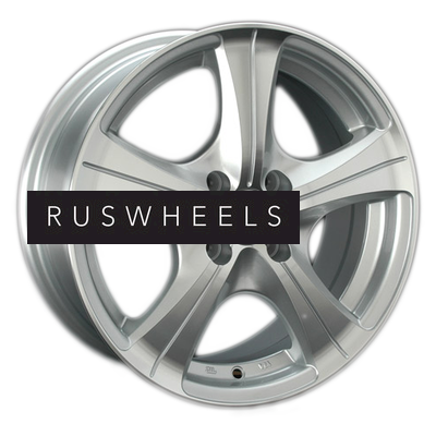 Диски LS 6,5x15/4x100 ET40 D60,1 202 SF Диски LS 6,5x15/4x100 ET40 D60,1 202 SF