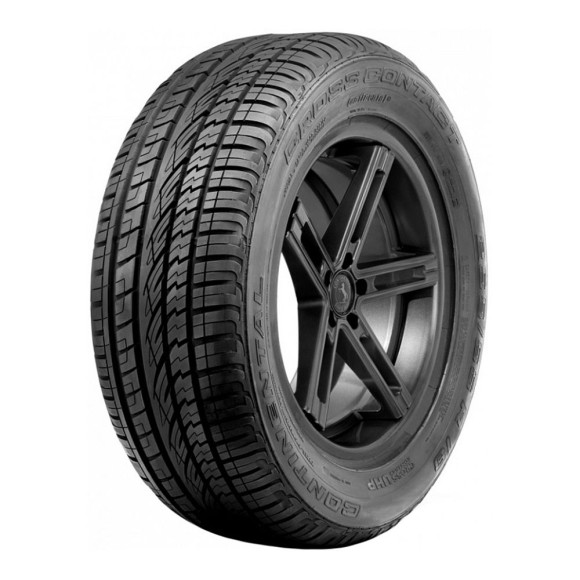 Шины Continental 295/40/21 W 111 ContiCrossContact UHP FR XL (MO) Шины Continental 295/40/21 W 111 ContiCrossContact UHP FR XL (MO)