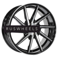 Диски X-Race 7x15/4x98 ET30 D58,6 H-03(R) BKF Диски X-Race 7x15/4x98 ET30 D58,6 H-03(R) BKF