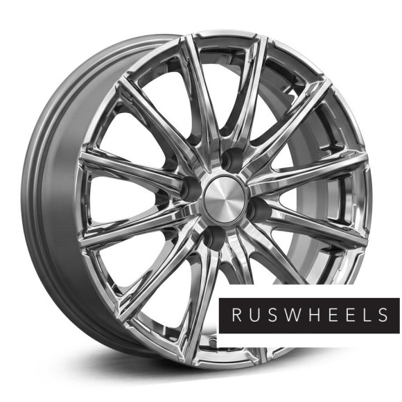 Диски КиК R15 / 6J PCD 4x98 ЕТ 35 ЦО 58.5 Сандал Диски КиК R15 / 6J PCD 4x98 ЕТ 35 ЦО 58.5 Сандал