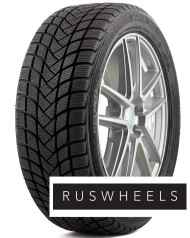 Шины Delinte 225/60 r18 Winter WD6 100T