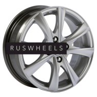 Диски СКАД 6x15/4x100 ET50 D60,1 Мальта (КЛ189) Селена Диски СКАД 6x15/4x100 ET50 D60,1 Мальта (КЛ189) Селена