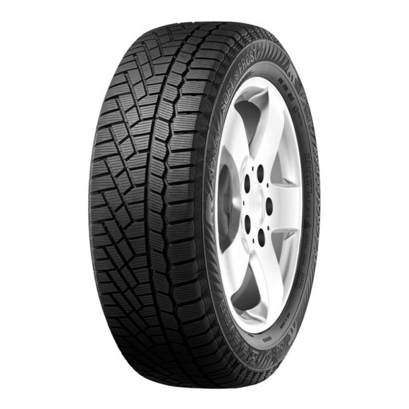 Шины Gislaved 215/70 r16 Soft Frost 200 100T Шины Gislaved 215/70 r16 Soft Frost 200 100T