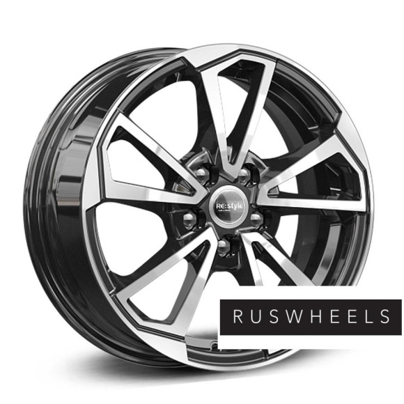 Диски iFree Original R15 / 6J PCD 5x114.3 ЕТ 42 ЦО 67.1 ZV Elantra КС1005