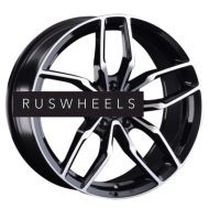 Диски Replay 8x18/5x112 ET25 D66,6 VV285 BKF (конус, C570-01) Диски Replay 8x18/5x112 ET25 D66,6 VV285 BKF (конус, C570-01)