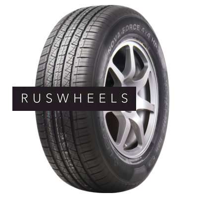 Шины LingLong Leao 215/70R16 100H Nova-Force 4x4 HP TL