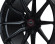 Диски Vossen HF-3 22x9 Gloss Black Диски Vossen HF-3 22x9 Gloss Black