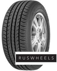 Шины Goodyear 245/40 r18 Eagle NCT 5 93Y Runflat