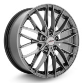 Диски Xtrike 7.5\R18 5*108 ET33 d60.1 HSB Диски Xtrike 7.5\R18 5*108 ET33 d60.1 HSB
