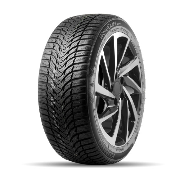Шины Kumho  245/45/19  T 102 WI51  XL  CHINA