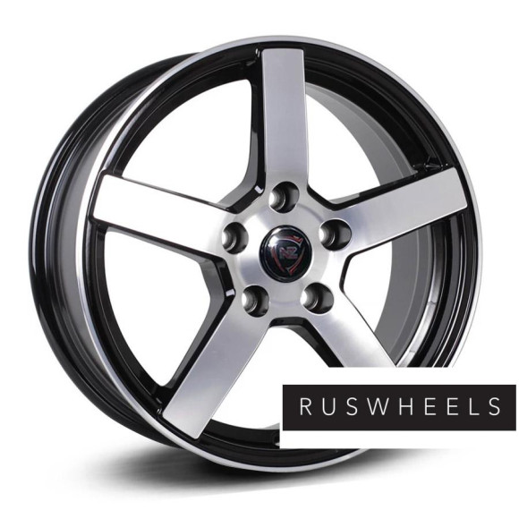 Диски NZ R17 / 7J PCD 5x114.3 ЕТ 40 ЦО 64.1 R-02 Диски NZ R17 / 7J PCD 5x114.3 ЕТ 40 ЦО 64.1 R-02