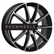 Диски PDW 8x19/5x114,3 ET45 D67,1 5208 M/U4B