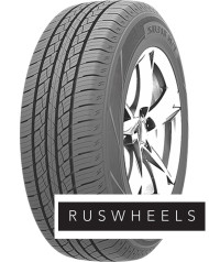 Шины Westlake 215/60 r17 SU318 H/T 96H