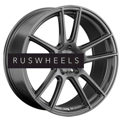 Диски LS 8,5x19/5x114,3 ET40 D67,1 1343 GM (конус)