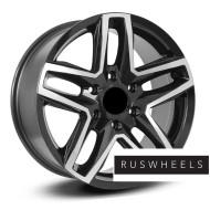 Диски RST R18 / 8J PCD 6x139.7 ЕТ 35 ЦО 100.1 R238 Диски RST R18 / 8J PCD 6x139.7 ЕТ 35 ЦО 100.1 R238
