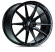 Диски Vossen HF-3 22x9.5 Gloss Black