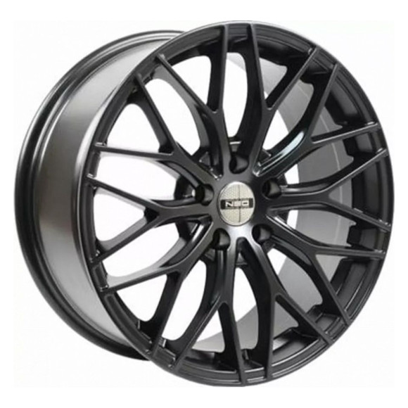 Диски Neo 7,0\R17 5*108 ET45 d67.1 BLM