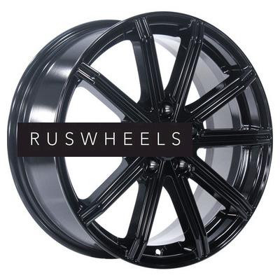 Диски Alcasta 7x17/5x114,3 ET45 D54,1 M64 Black Диски Alcasta 7x17/5x114,3 ET45 D54,1 M64 Black