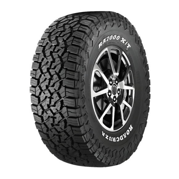 Шины ROADCRUZA  215/75/15  R 100/97 LT RA7000 X/T