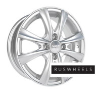 Диски Скад R14 / 5.5J PCD 4x100 ЕТ 43 ЦО 60.1 Мальта