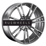 Диски LS Forged 8x19/5x114,3 ET45 D67,1 LS FG06 MGM (конус, C570) Диски LS Forged 8x19/5x114,3 ET45 D67,1 LS FG06 MGM (конус, C570)