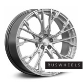 Диски Скад R19 / 7.5J PCD 5x114.3 ЕТ 40 ЦО 60.1 Ларго
