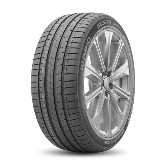 Шины Kumho  215/45/18  Y 93 PS-72  XL