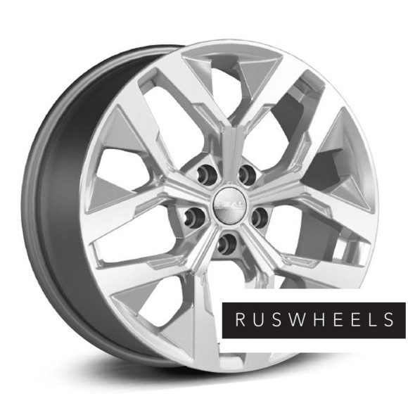 Диски Скад R18 / 7.5J PCD 5x112 ЕТ 37 ЦО 66.6 Ламберт Диски Скад R18 / 7.5J PCD 5x112 ЕТ 37 ЦО 66.6 Ламберт