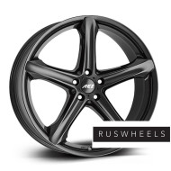 Диски AEZ R17 / 7.5J PCD 5x112 ЕТ 35 ЦО 70.1 Yacht dark Диски AEZ R17 / 7.5J PCD 5x112 ЕТ 35 ЦО 70.1 Yacht dark