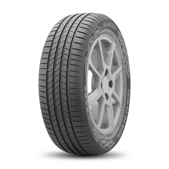 Шины Bars 185/60R15 88H XL SolarFlexx TL