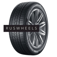 Шины Continental HL265/35R21 103V XL ContiWinterContact TS 860 S TL