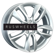 Диски Replay 7x17/5x114,3 ET41 D67,1 HND109 Sil (конус, HND001)