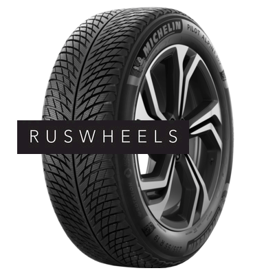 Шины Michelin 265/50 r20 Pilot Alpin 5 SUV 111V