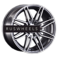 Диски LS 7,5x17/5x114,3 ET45 D67,1 832 GMF (спец) Диски LS 7,5x17/5x114,3 ET45 D67,1 832 GMF (спец)