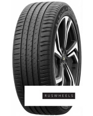Шины Michelin 275/40 r20 Pilot Sport 4 SUV 106Y Runflat