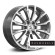 Диски Premium Series R20 / 8.5J PCD 6x139.7 ЕТ 30 ЦО 77.9 КР006 Patrol