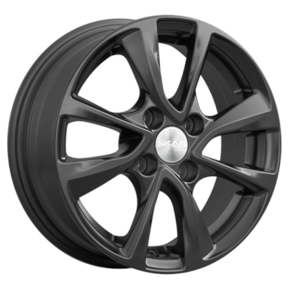 Диски СКАД 5.5\R14 4*98 ET35 d58.6 Бархат новый Диски СКАД 5.5\R14 4*98 ET35 d58.6 Бархат новый