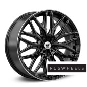 Диски КиК R19 / 8J PCD 5x114.3 ЕТ 40 ЦО 66.6 Клермон Диски КиК R19 / 8J PCD 5x114.3 ЕТ 40 ЦО 66.6 Клермон