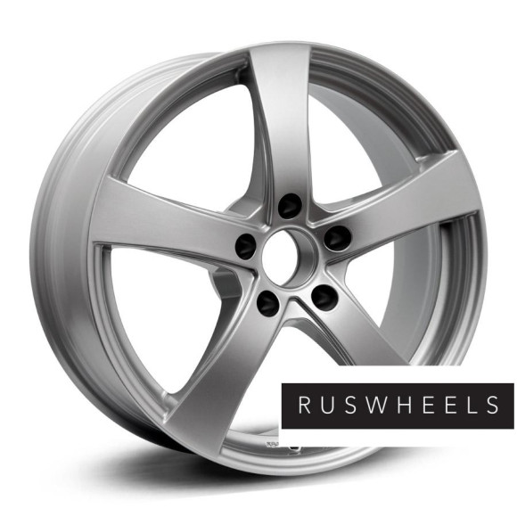 Диски Dezent R15 / 6J PCD 5x100 ЕТ 38 ЦО 57.1 RE