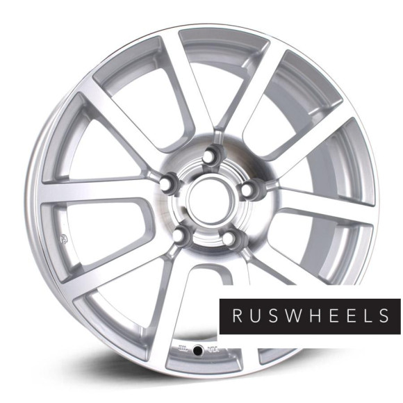 Диски Replica H R17 / 6.5J PCD 5x114.3 ЕТ 40 ЦО 66.1 Ni72H Диски Replica H R17 / 6.5J PCD 5x114.3 ЕТ 40 ЦО 66.1 Ni72H