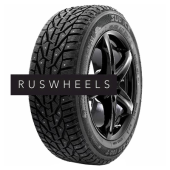 Шины Tigar 215/65 r17 SUV ICE 103/100T Шипы