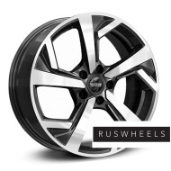 Диски Скад R18 / 7J PCD 5x108 ЕТ 43 ЦО 65.1 KL-328 Диски Скад R18 / 7J PCD 5x108 ЕТ 43 ЦО 65.1 KL-328