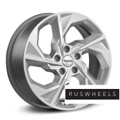 Диски Скад R17 / 7J PCD 5x114.3 ЕТ 40 ЦО 66.1 KL-366