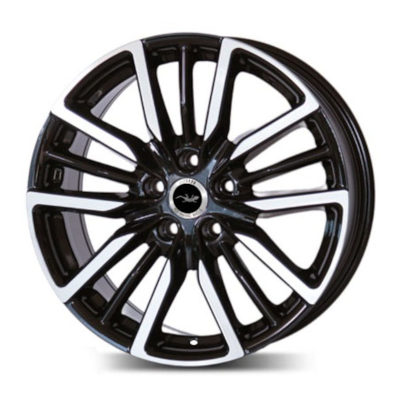 Диски Lizardo 7.5\R18 5*114.3 ET37 d66.6 BMF